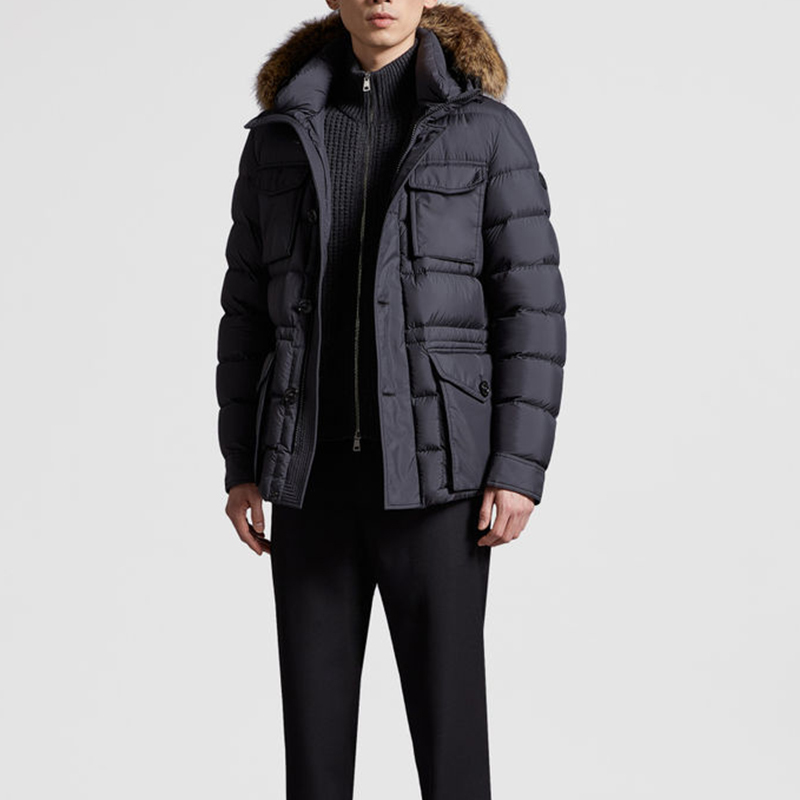 【代購】Moncler Chevreuse Jacket