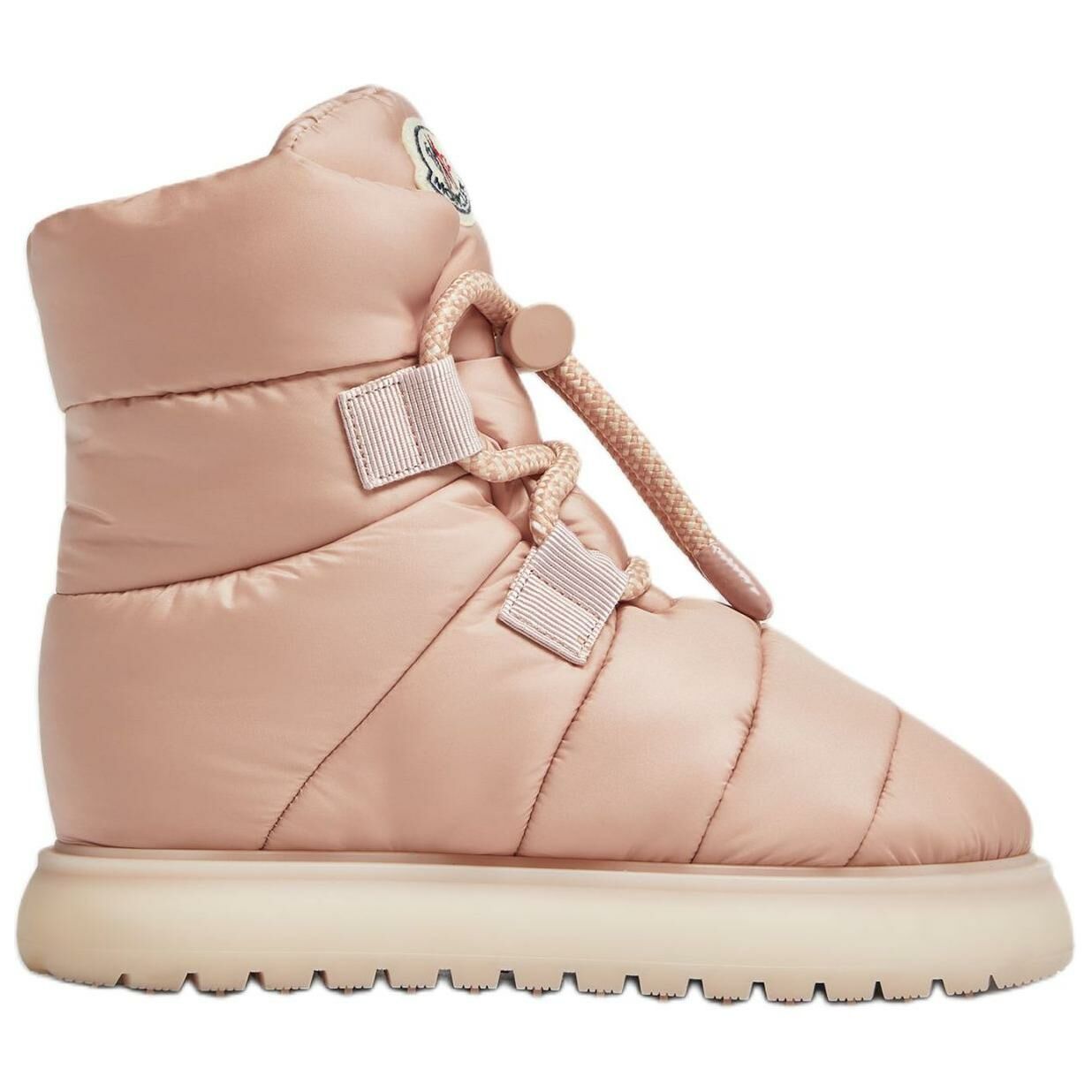 【代購】Moncler Ankle Boots Women's Pink