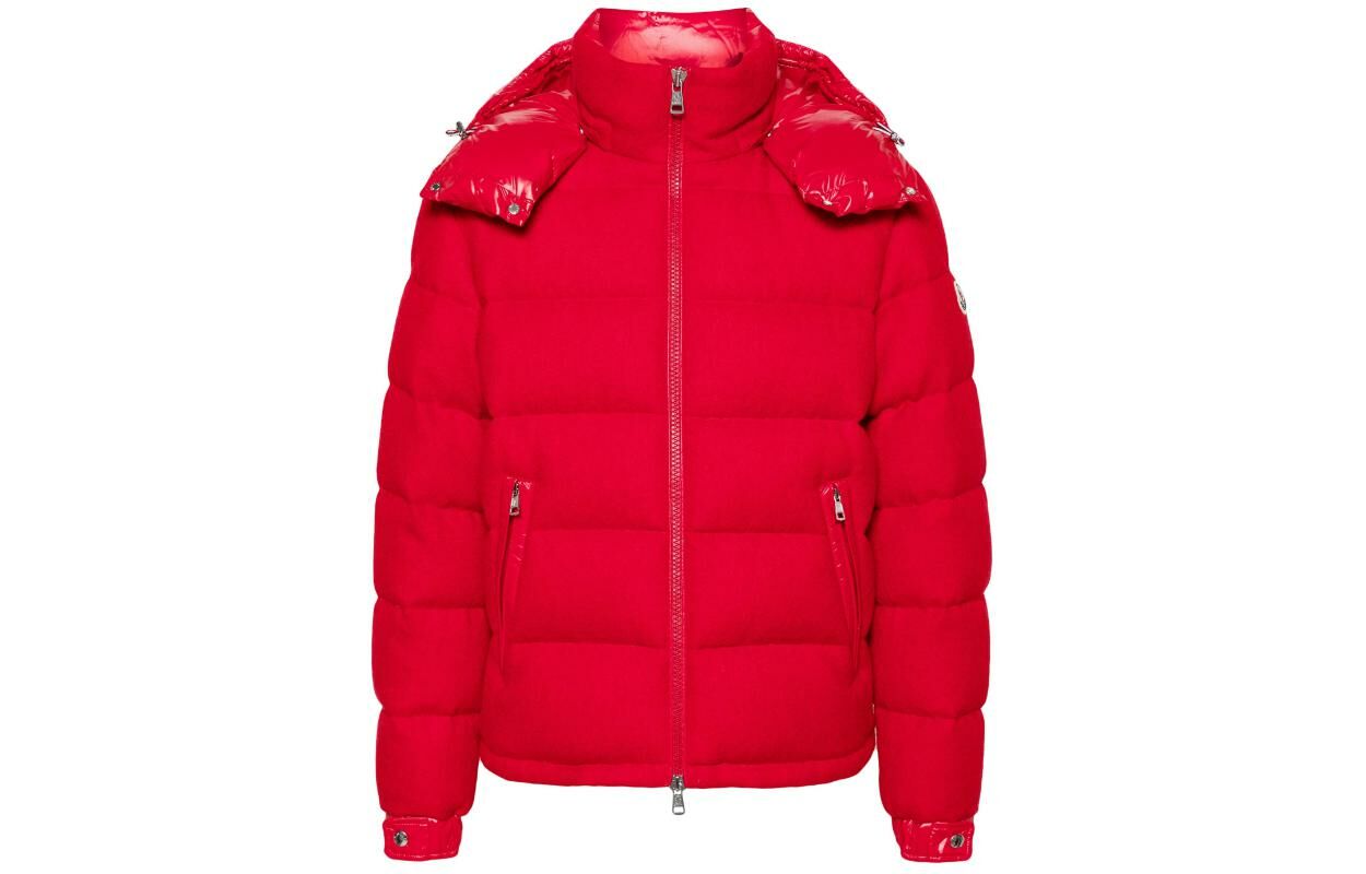 【代購】Moncler Winnipeg Jacket