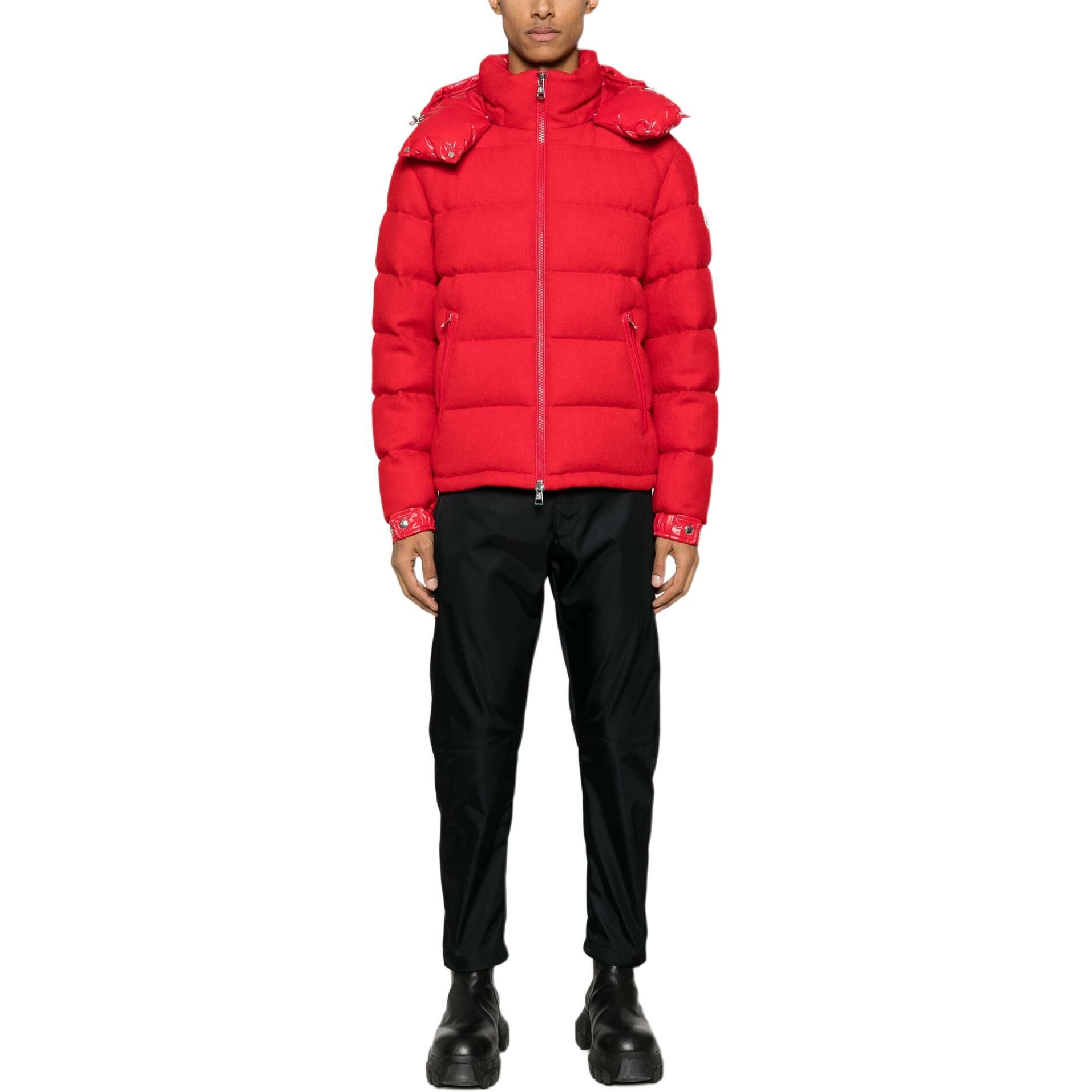 【代購】Moncler Winnipeg Jacket