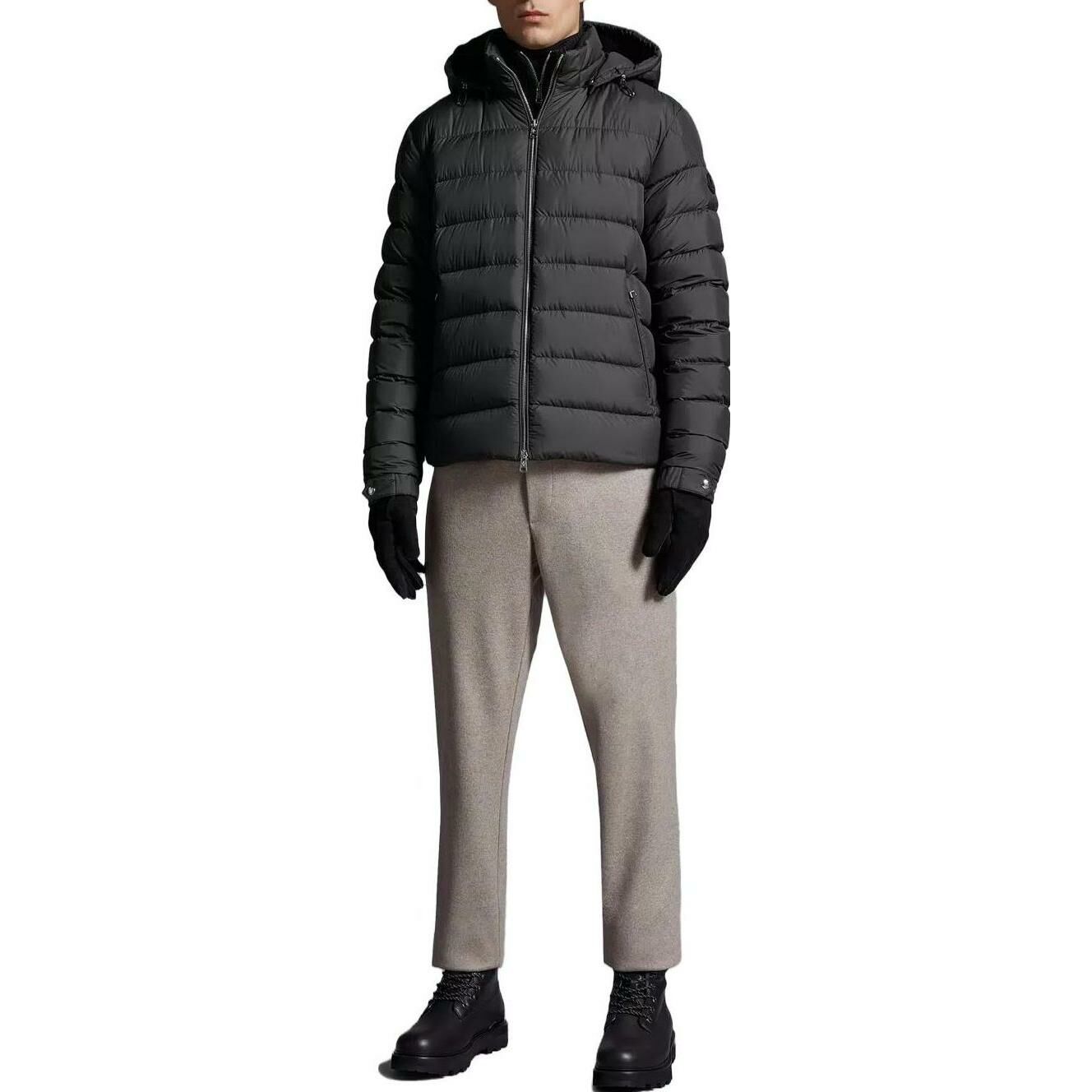 【代購】Moncler Arneb Jacket