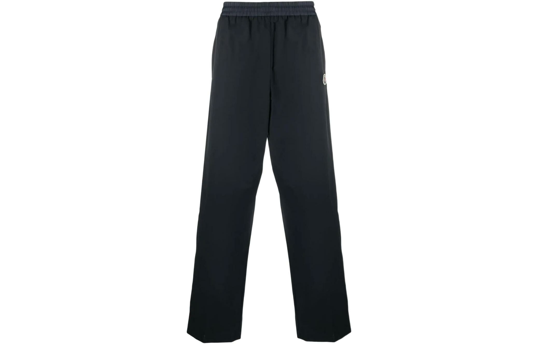 【代購】Moncler Logo print Track Pants