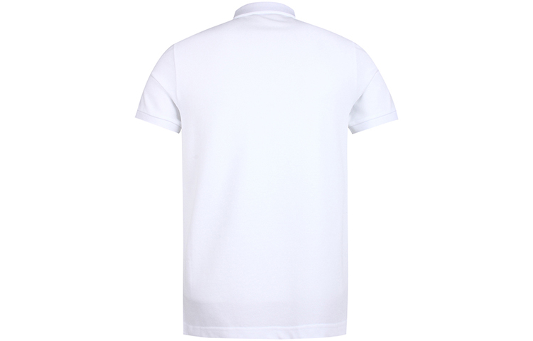 【代購】Moncler SS21 Polo Shirts Men White
