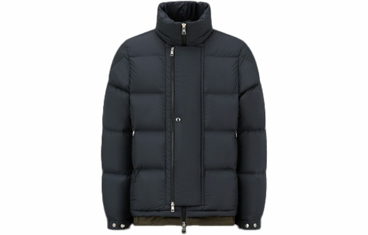 【代購】Moncler FW22 Down Jacket Men's Black