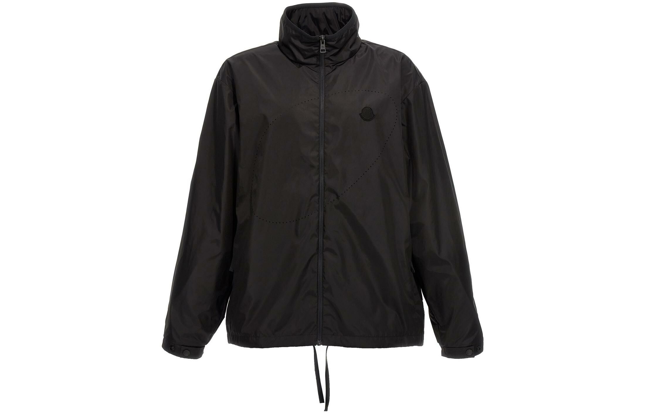 【代購】Moncler SS23 Jackets & Coats Men's Black