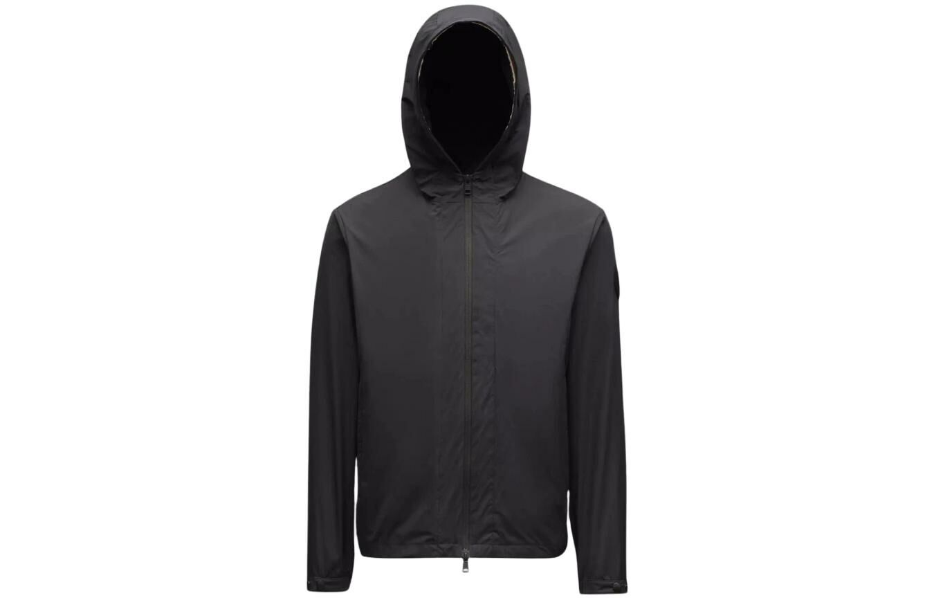 【代購】Moncler Jackets Men Black