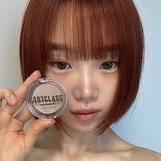 Too Cool For School Art Class by Rodin Nose Shading 3.9g