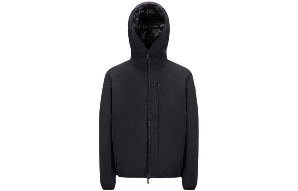 【代購】Moncler Jackets Men Black