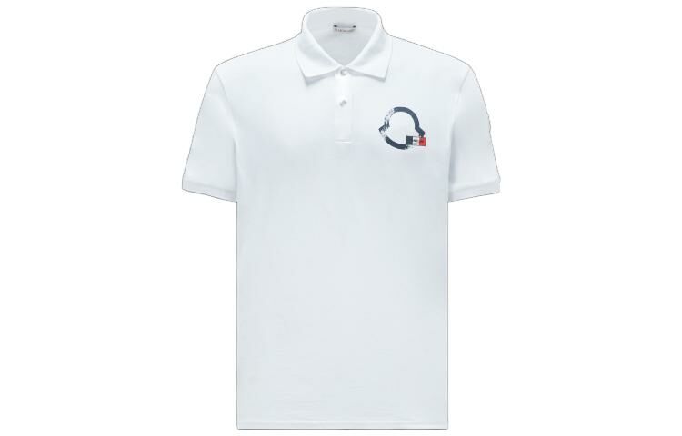 【代購】Moncler Polo Shirts Men