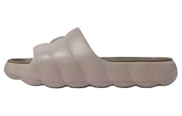 【代購】Moncler Lilo Embossed-logo Slides