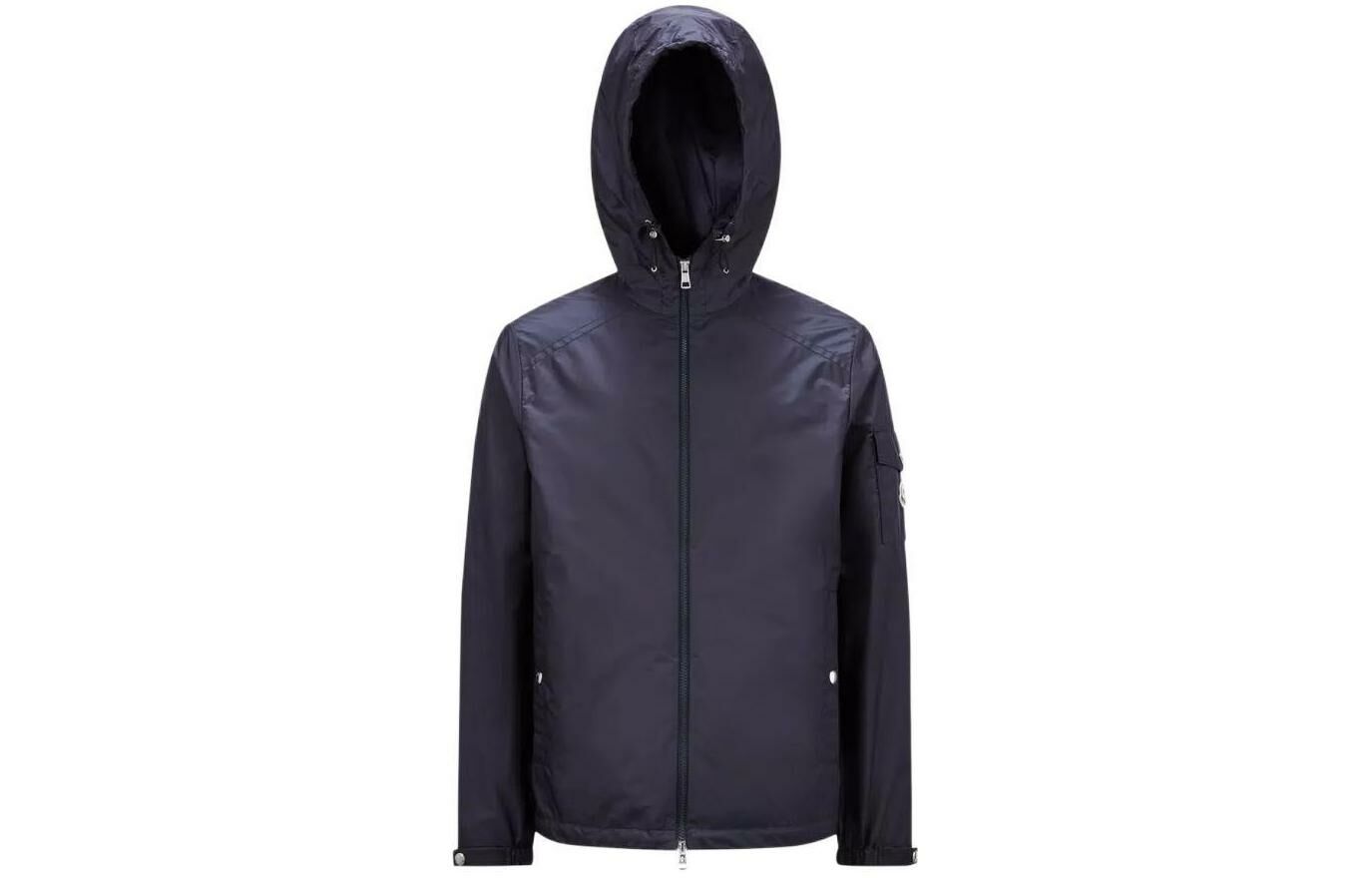 【代購】Moncler Etiache Zip-Up Jacket