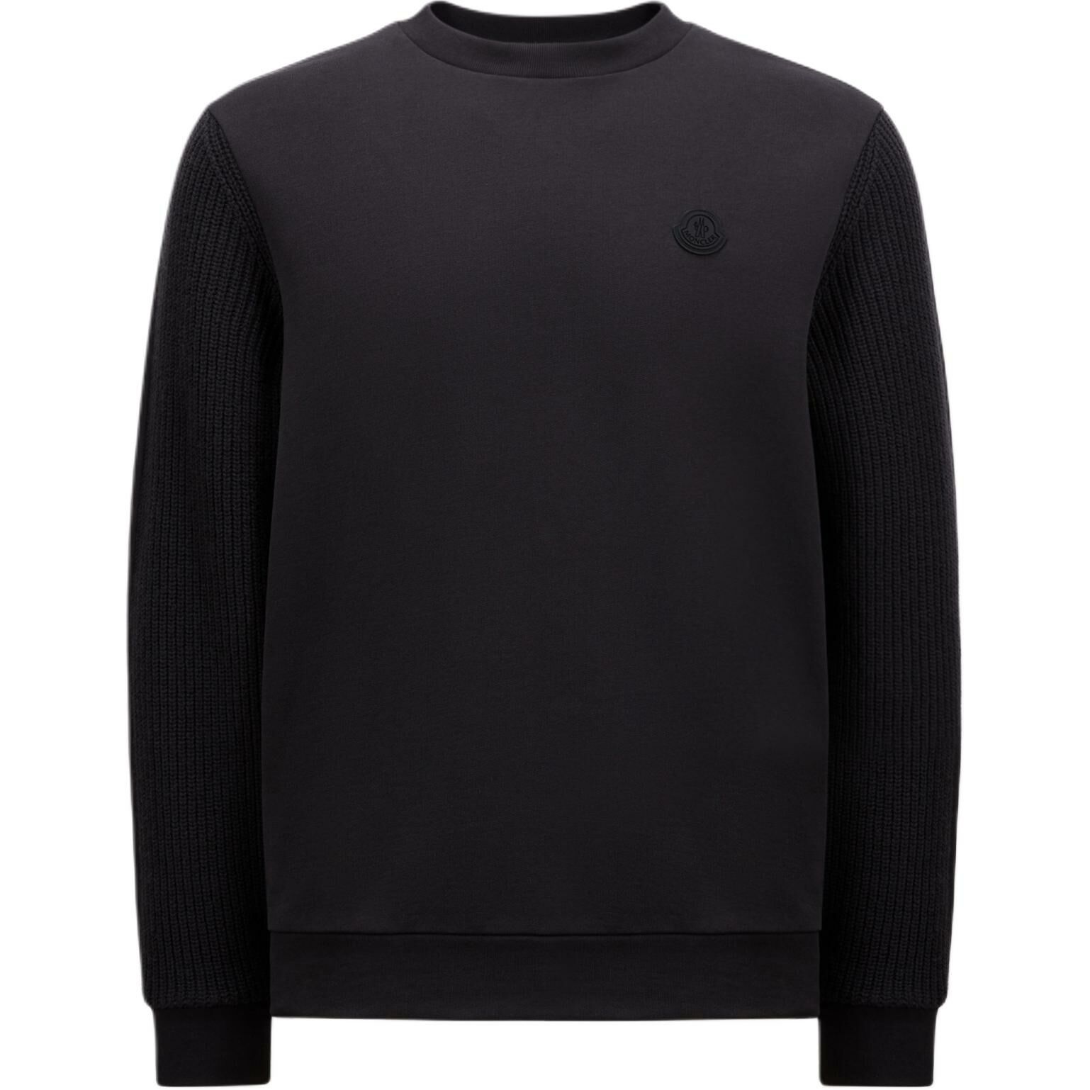 【代購】Moncler Fleece Sweatshirt