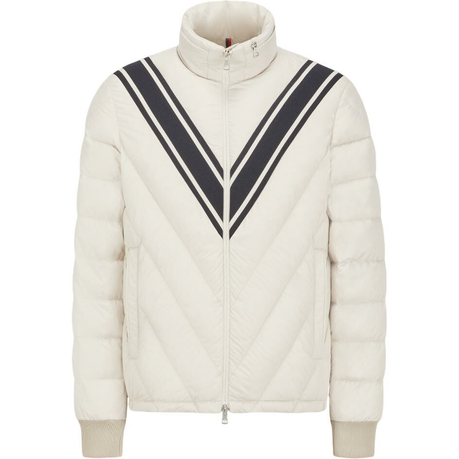 【代購】Moncler Barrot Short Down Jacket