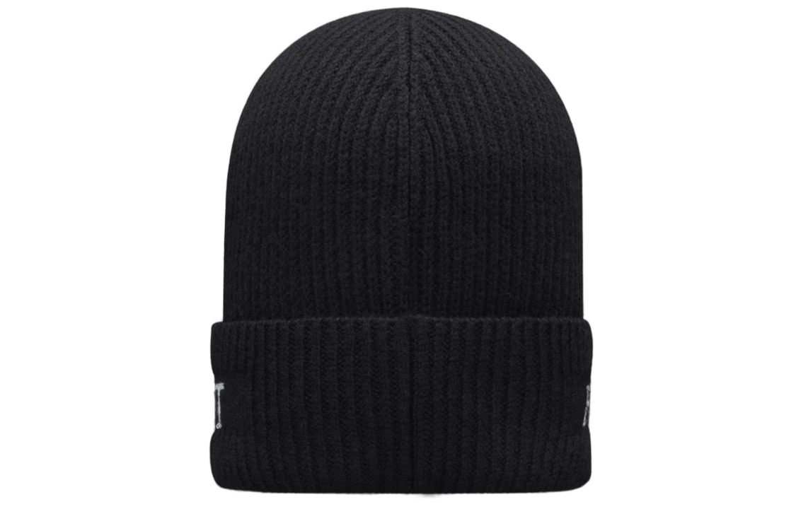 【代購】Moncler Beanies Men Black