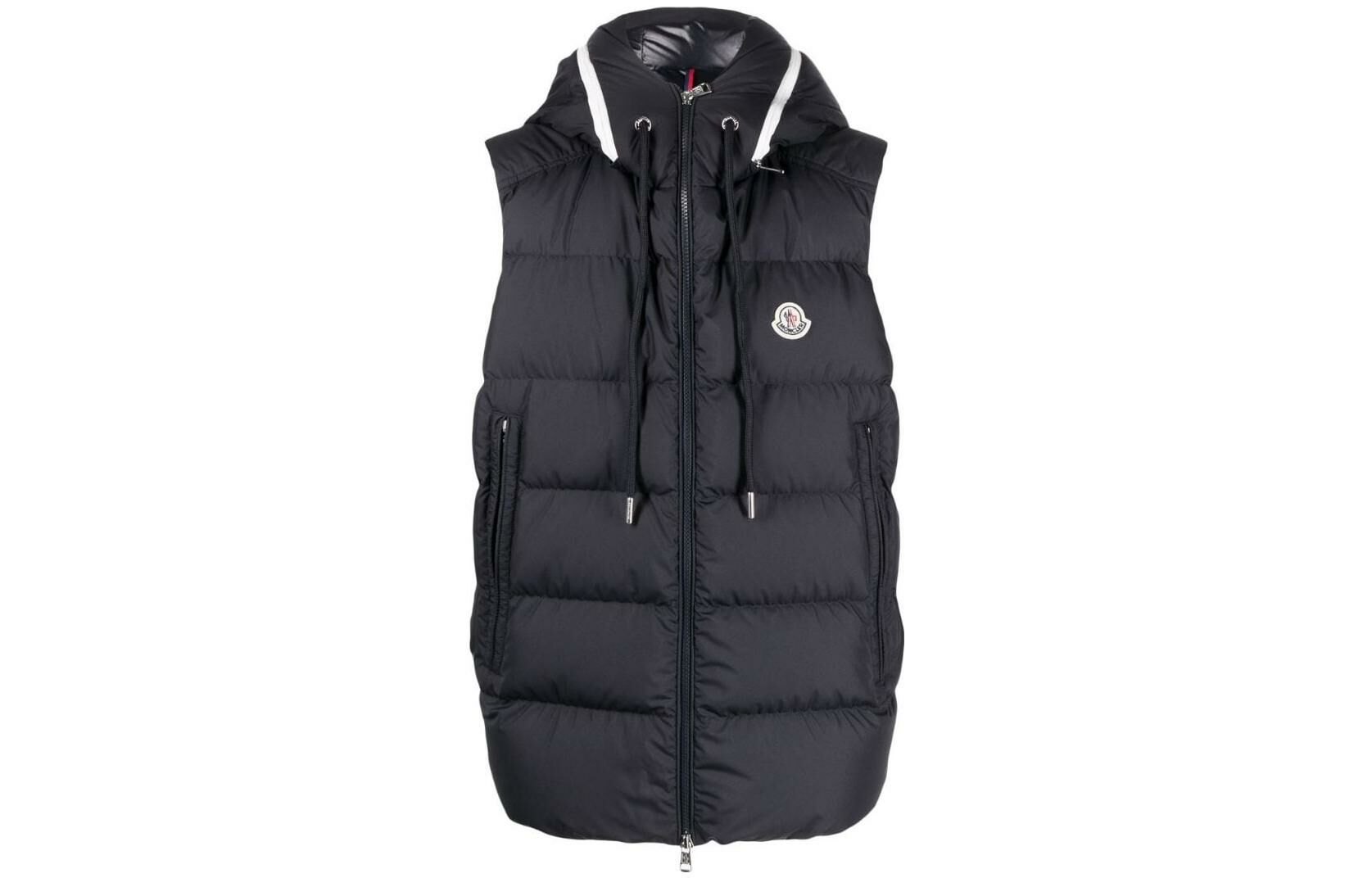【代購】Moncler Padded Gilet Jacket