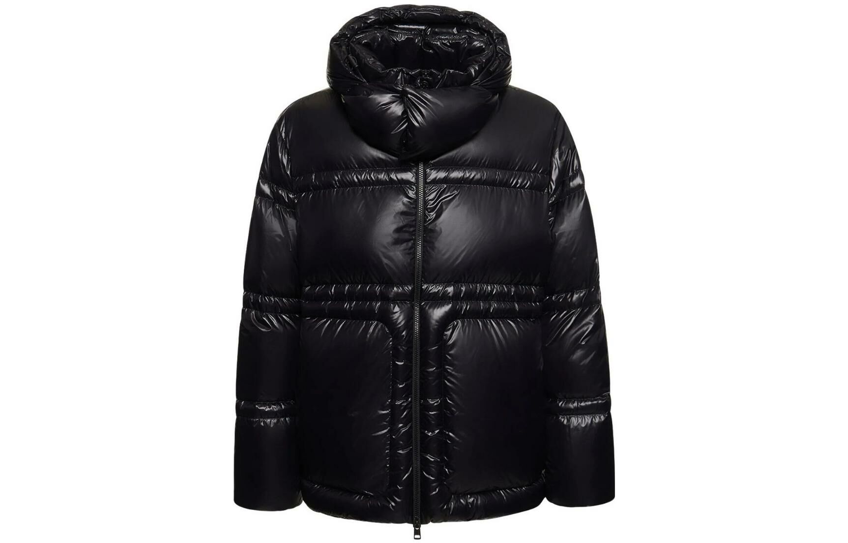 【代購】Moncler FW23 Down Jacket Men's Black
