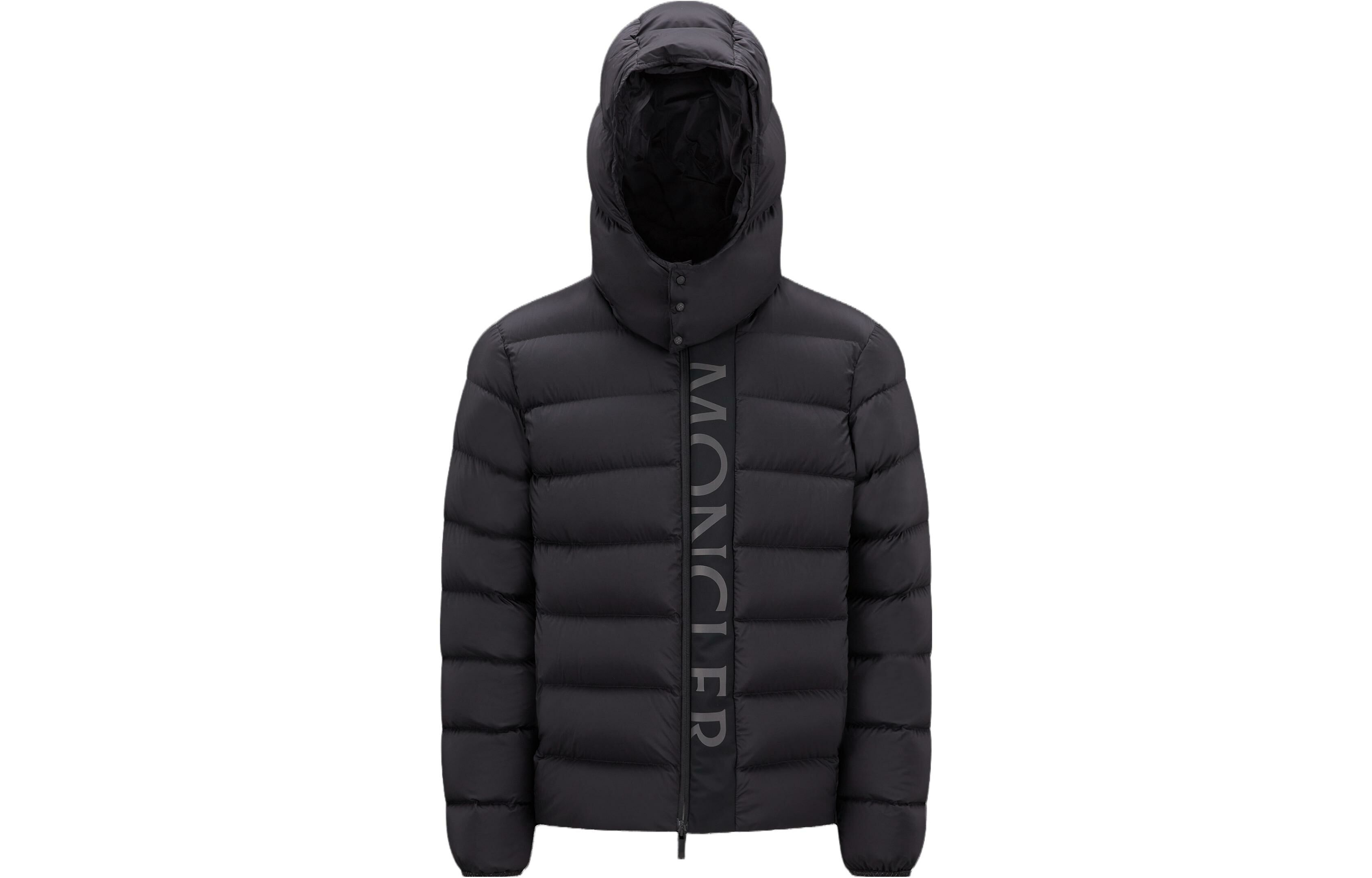 【代購】Moncler Down Jacket Men's Black
