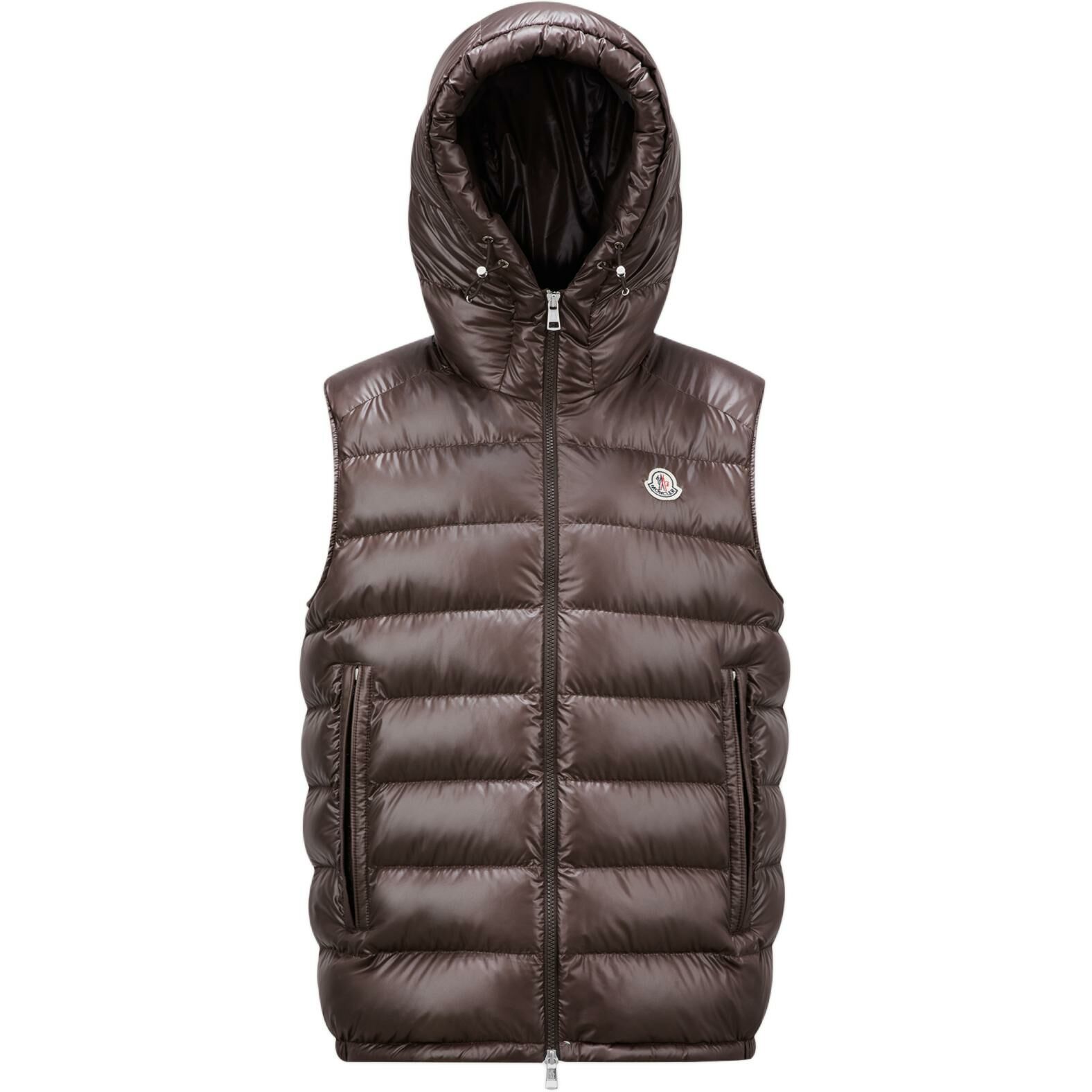 【代購】Moncler Barant Hooded Padded Gilet