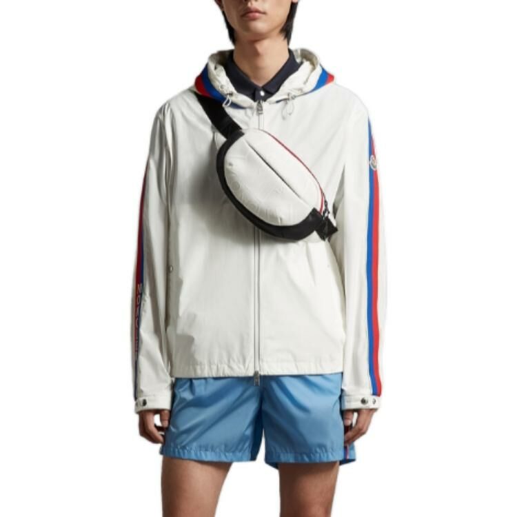 【代購】Moncler Rukbat Windbreaker Jacket