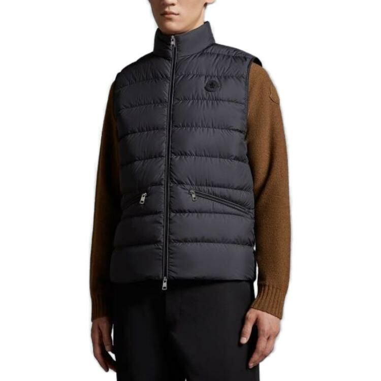 【代購】Moncler Treompan Gilet