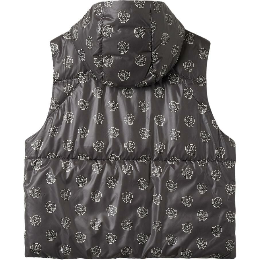 【代購】Moncler Vests Men Black
