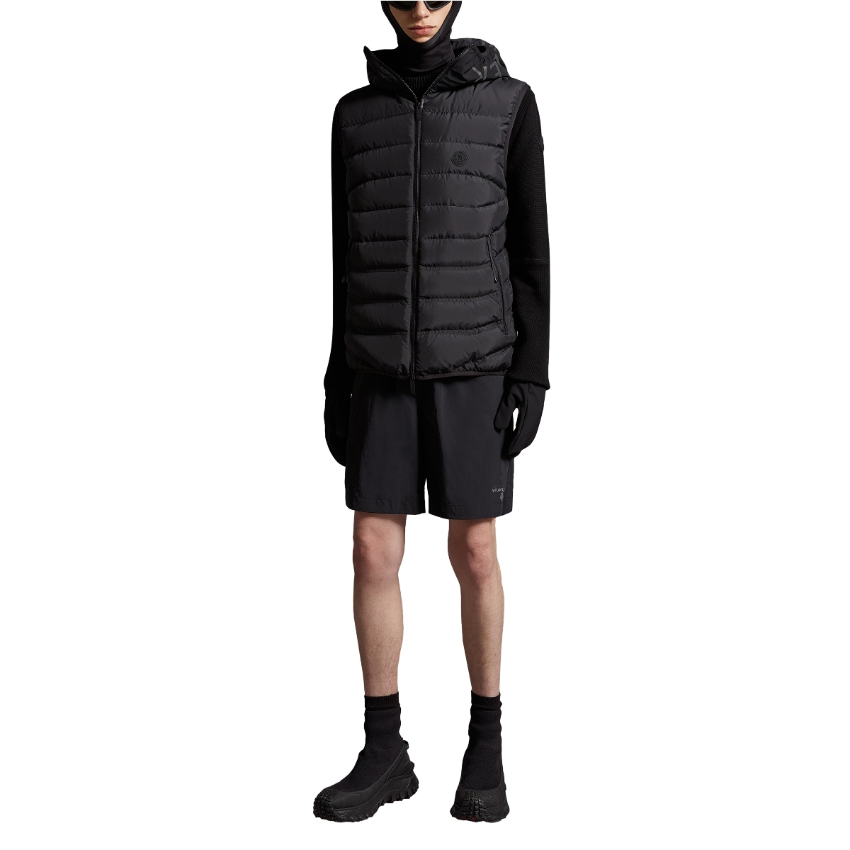 【代購】Moncler Nubiera Padded Gilet