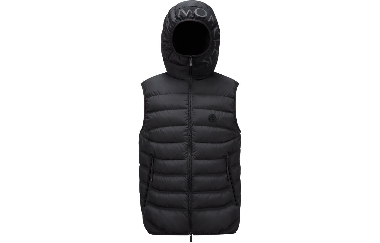 【代購】Moncler Nubiera Padded Gilet