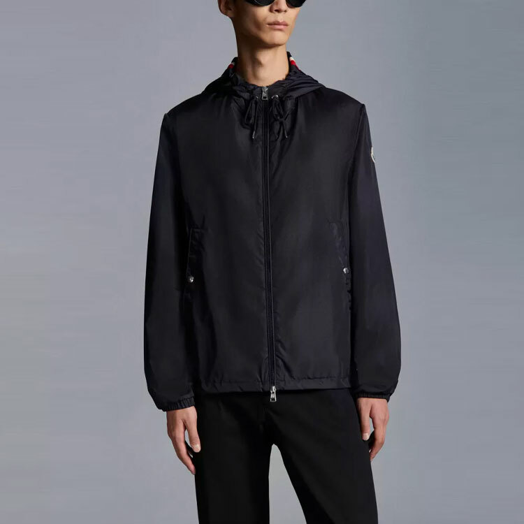 【代購】Moncler Jackets Men Black