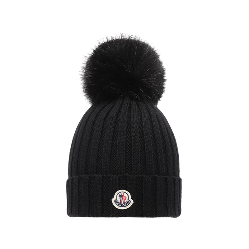 【代購】Moncler Beanies Women's