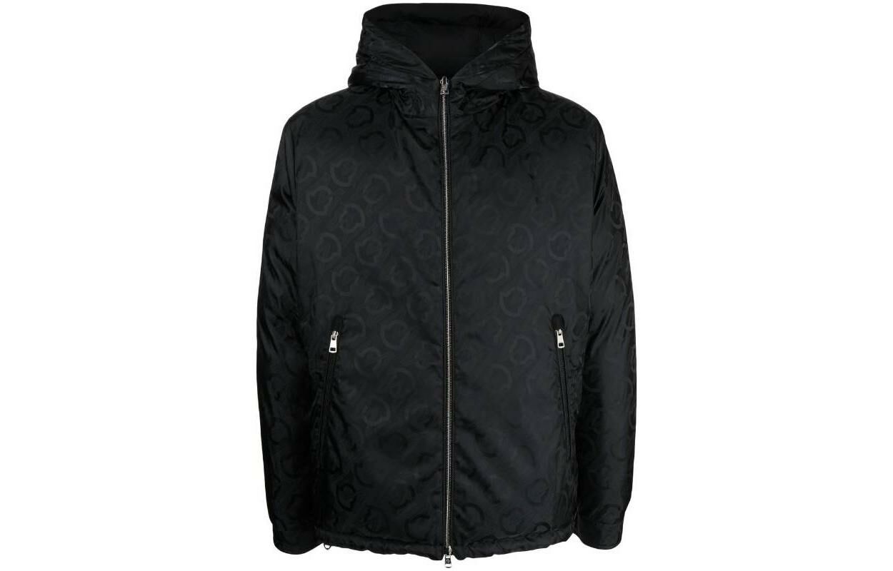 【代購】Moncler Cordier Reversible Jacket