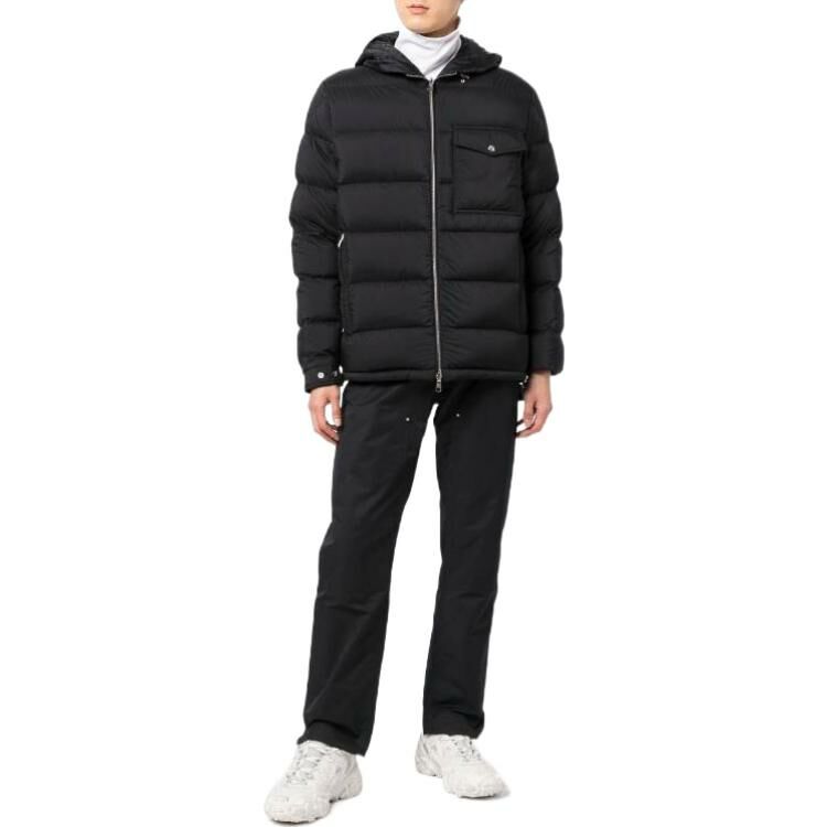 【代購】Moncler Cordier Reversible Jacket