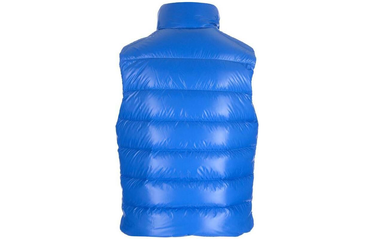 【代購】Moncler Vests Men Blue
