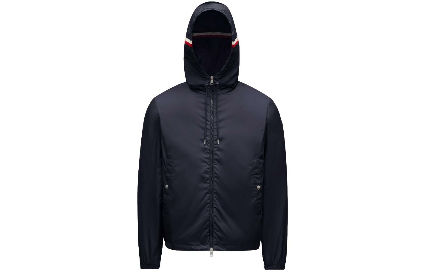 【代購】Moncler SS24 Jackets Coats Men's Blue