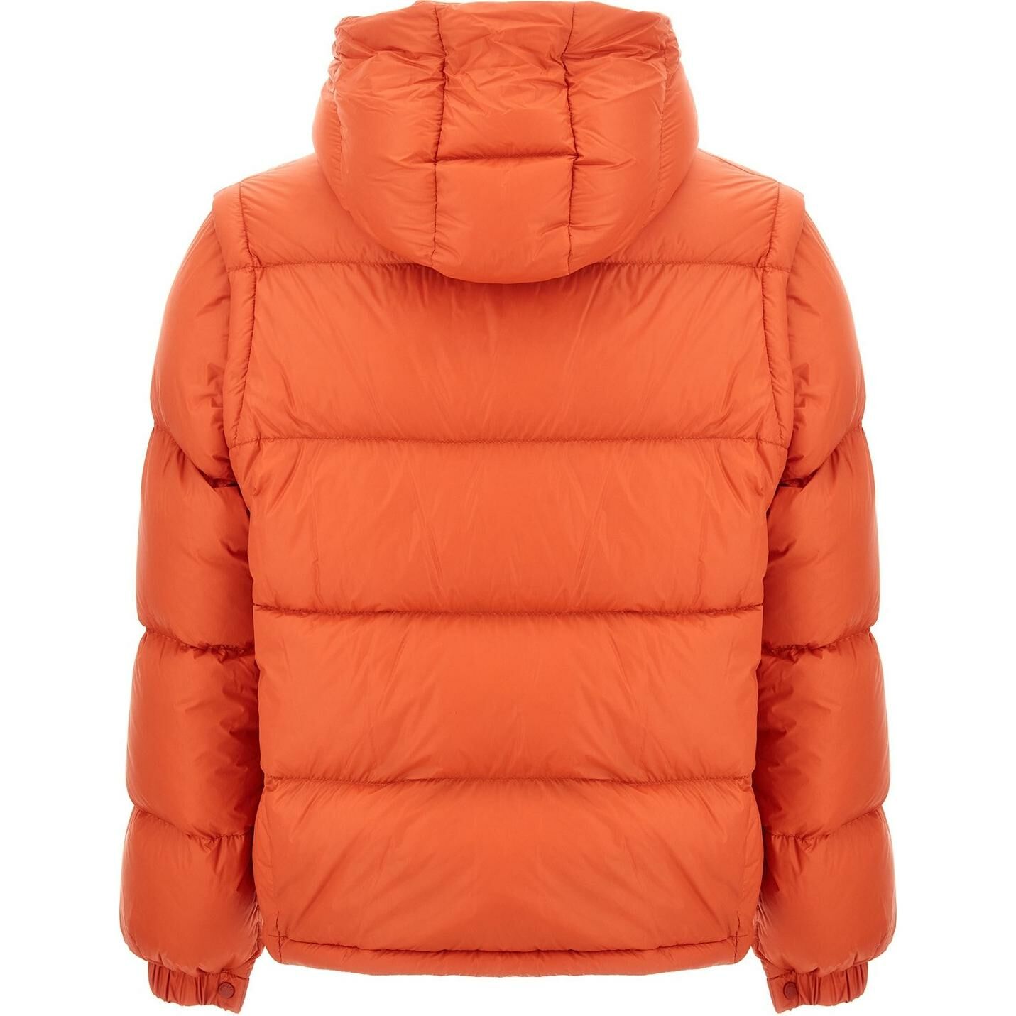 【代購】Moncler Cyclone 2 In 1 Jacket