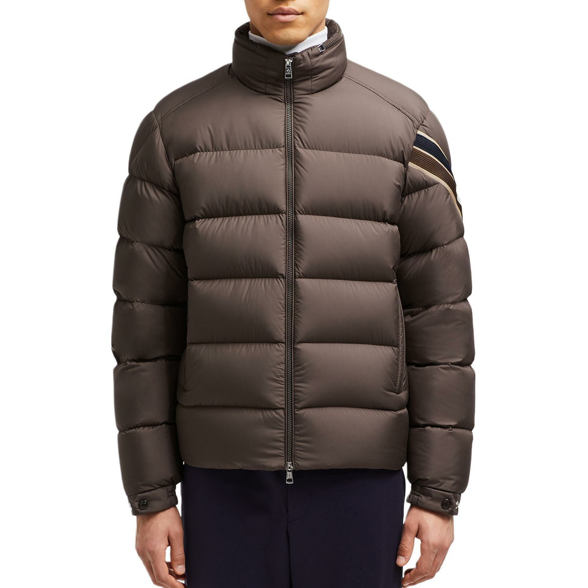 【代購】Moncler Solayan Padded Jackets