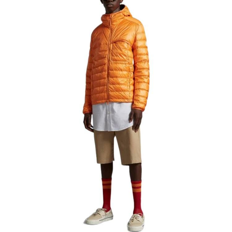 【代購】Moncler Divedro Zip up Padded Jacket