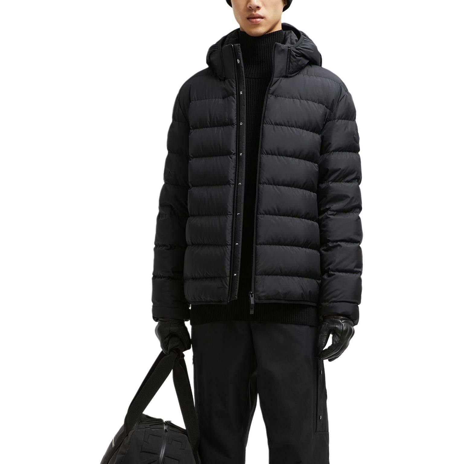 【代購】Moncler Jeluz Short Down Jacket