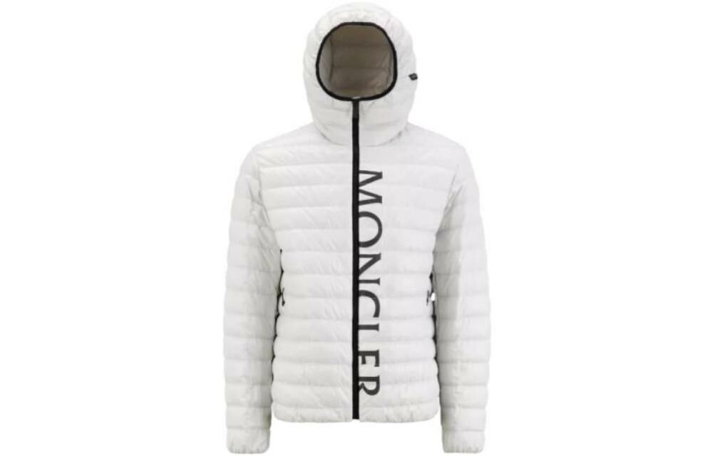 【代購】Moncler SS23 Down Jacket Men's White