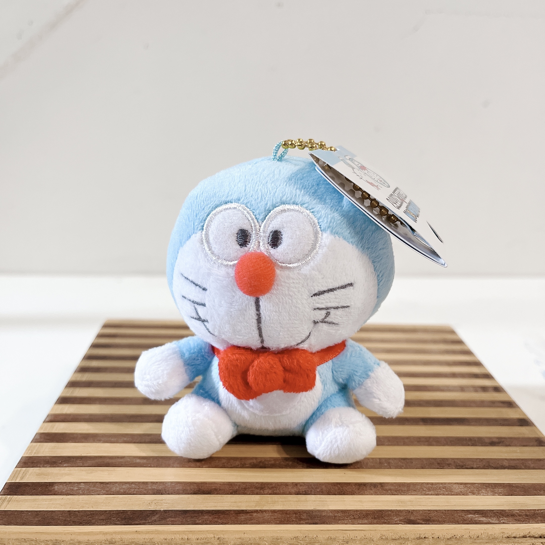 DORAEMON HELLO KITTY 聯名款小叮噹 哆啦a夢 玩偶