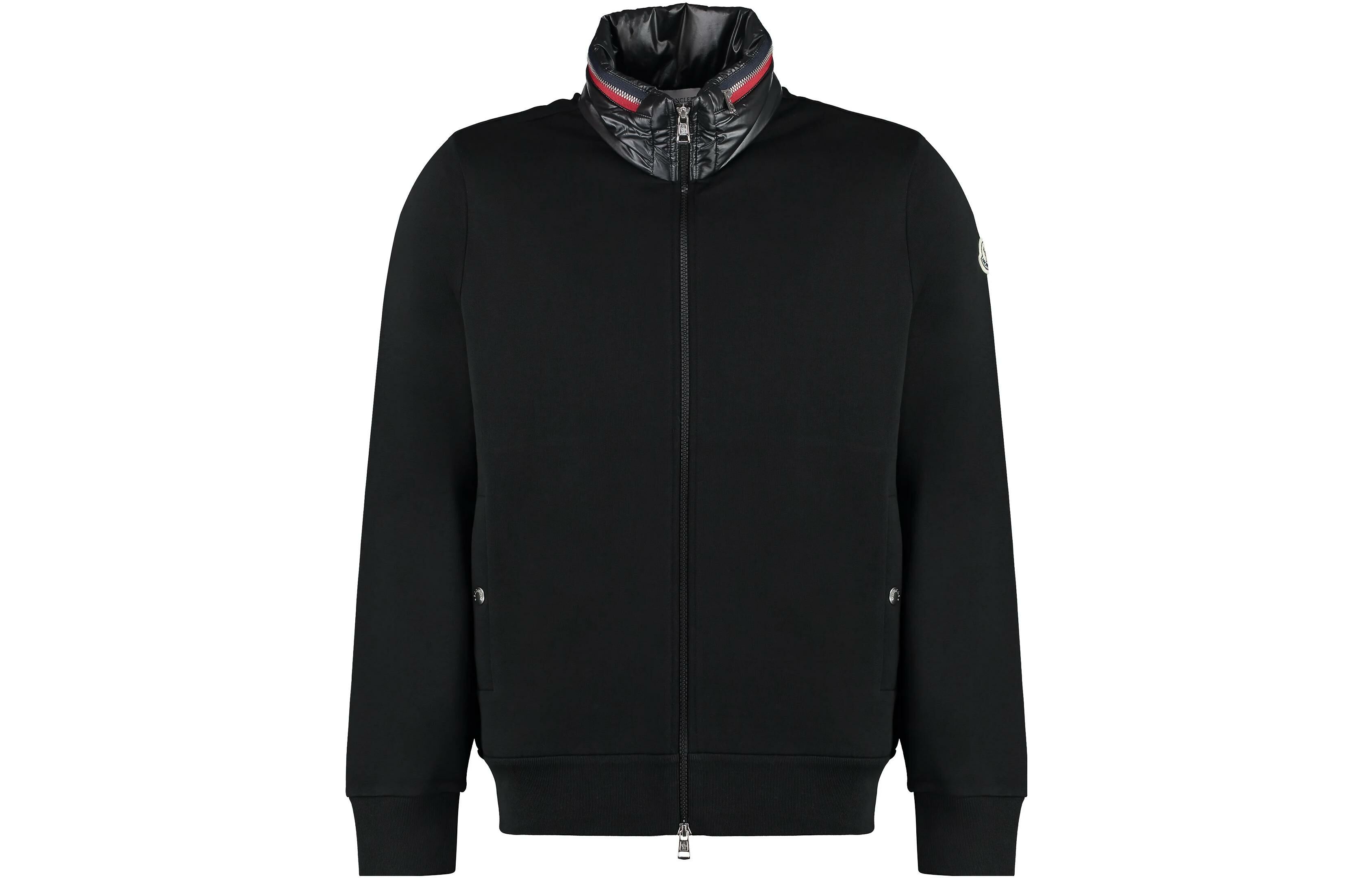 【代購】Moncler Jackets Men Black