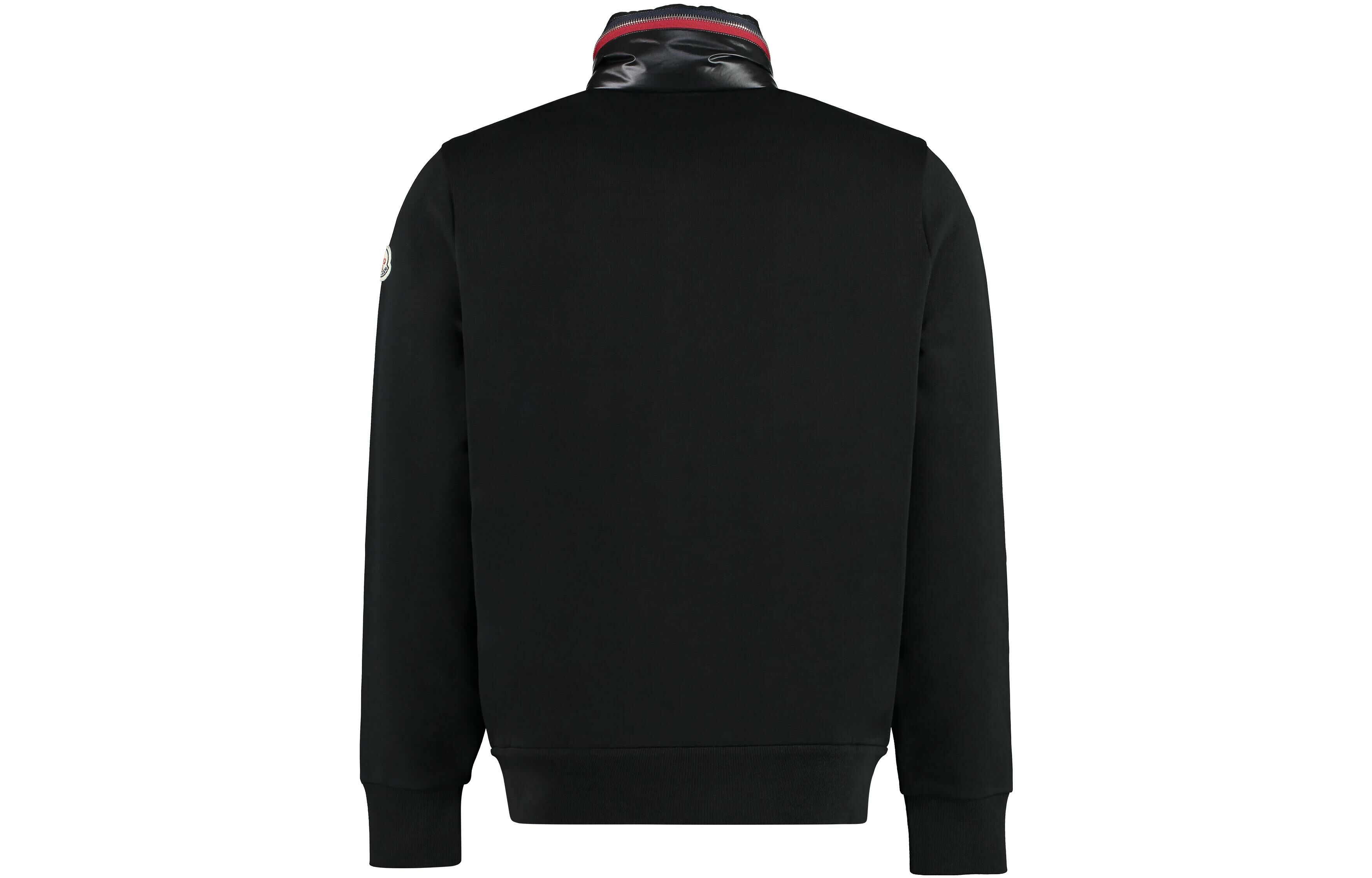 【代購】Moncler Jackets Men Black