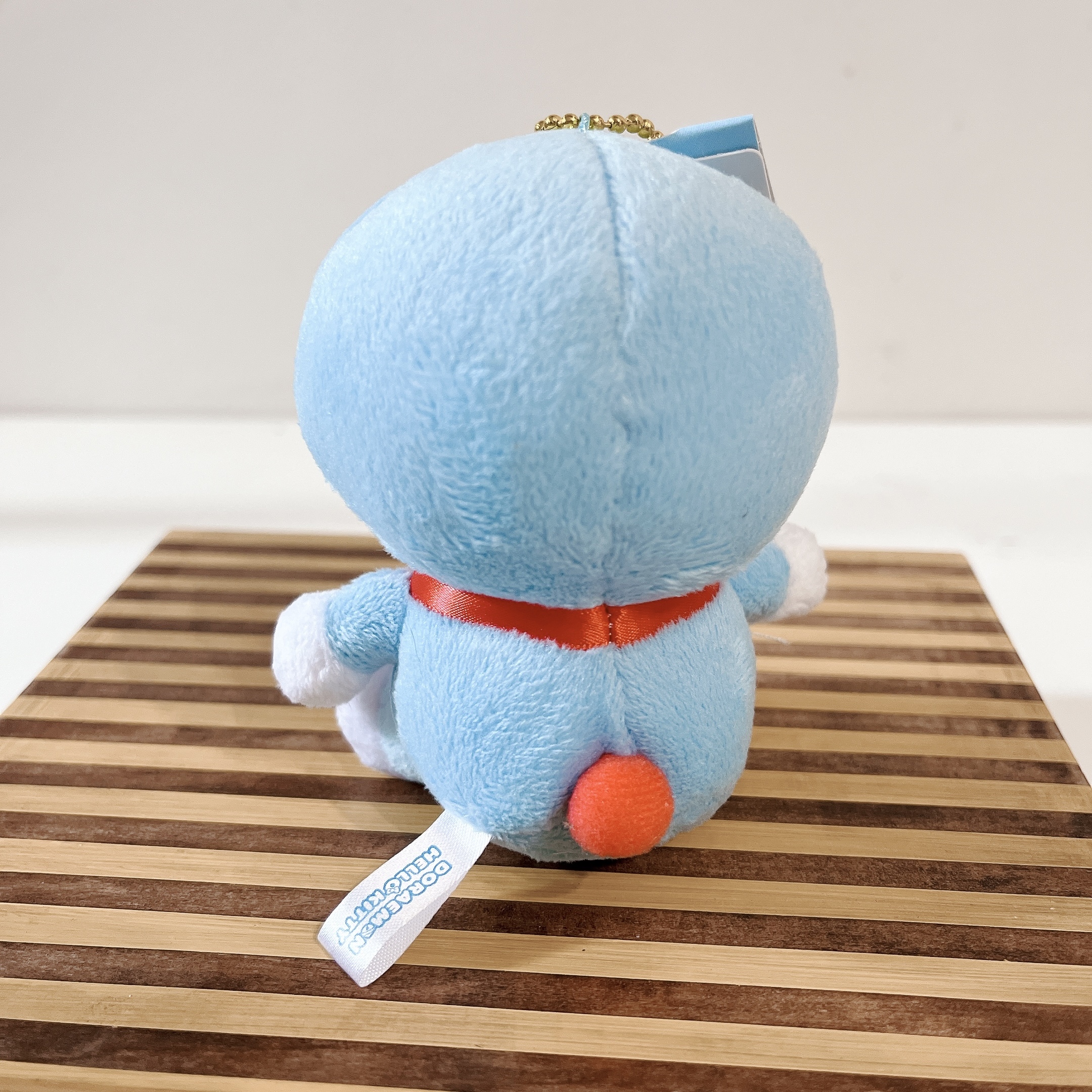 DORAEMON HELLO KITTY 聯名款小叮噹 哆啦a夢 玩偶