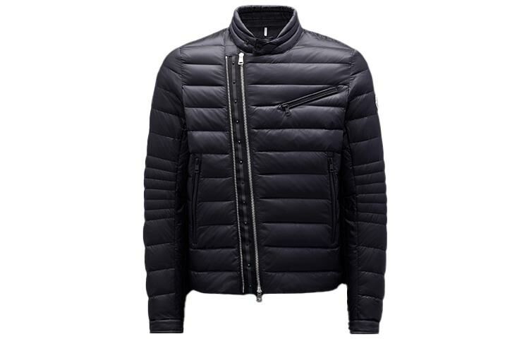 【代購】Moncler FW22 Down Jackets Men Black