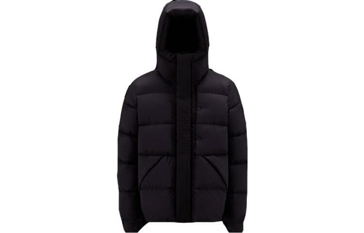 【代購】Moncler Logo embossed Padded Jacket