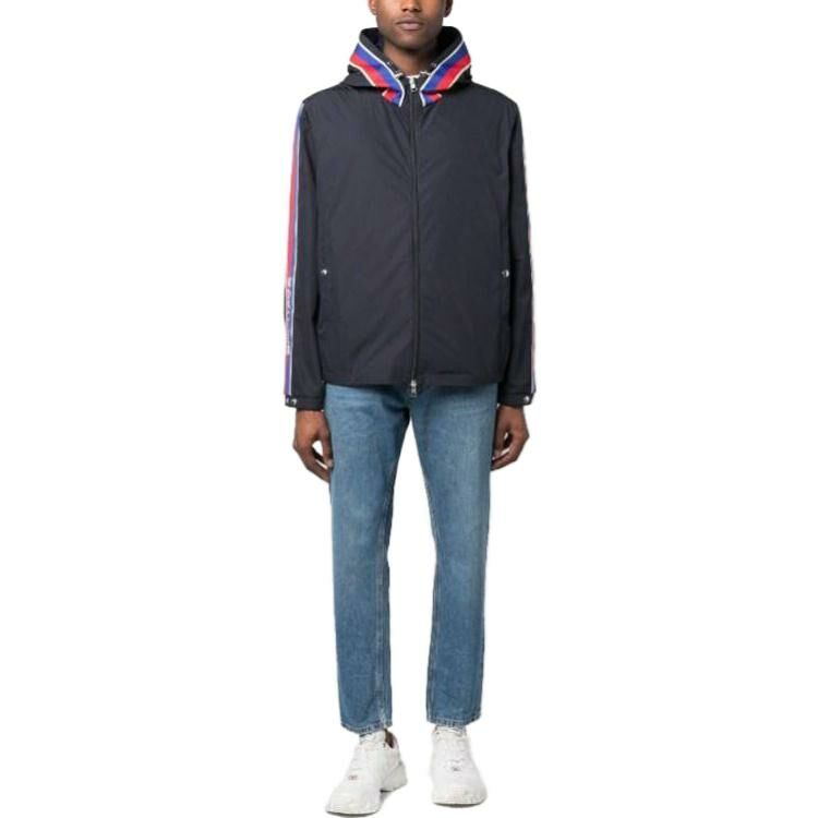 【代購】Moncler Rukbat Windbreaker