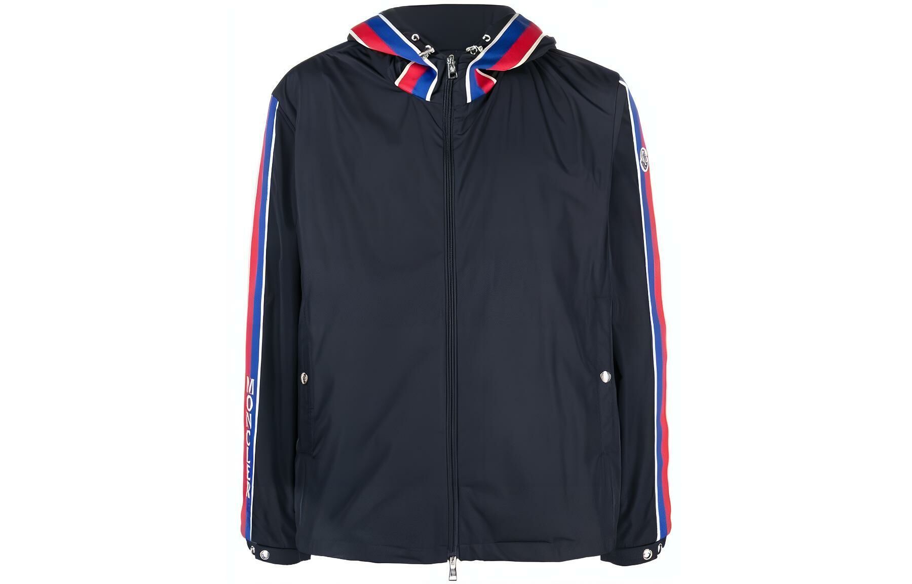 【代購】Moncler Rukbat Windbreaker