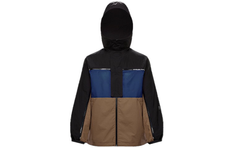 【代購】Moncler x Fragment Design Jackets Coats Men's