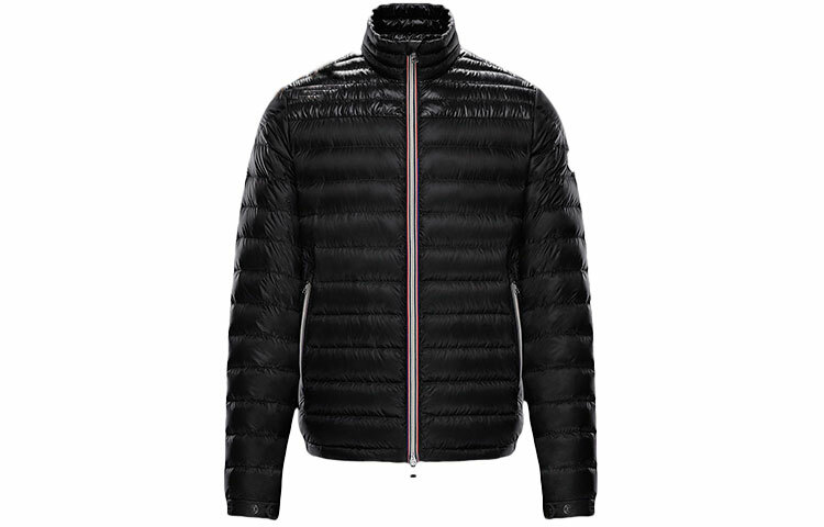 【代購】Moncler Daniel Series Down Jackets Men Black