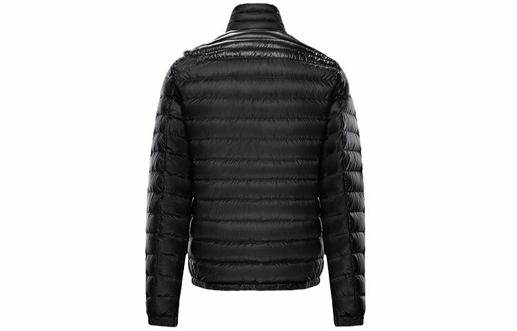 【代購】Moncler Daniel Series Down Jackets Men Black