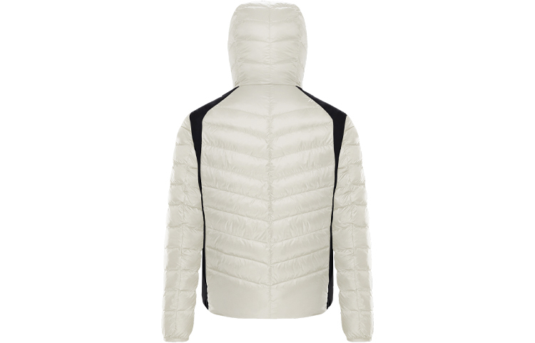 【代購】Moncler Down Jackets Men White